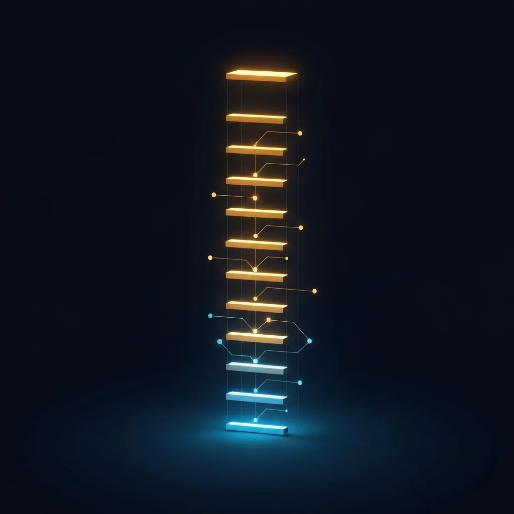 The Agentic Trust Ladder: What AI Can Run Alone