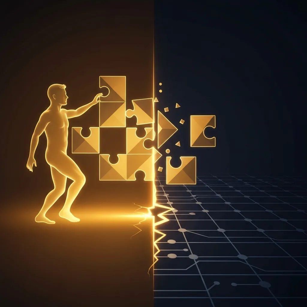 What AI Still Can't Do (And Why It Matters)