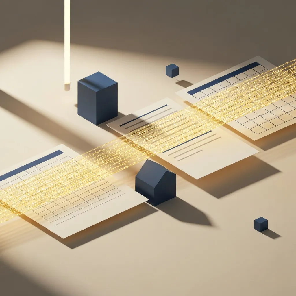 AI for Finance Teams: Automation That Actually Helps