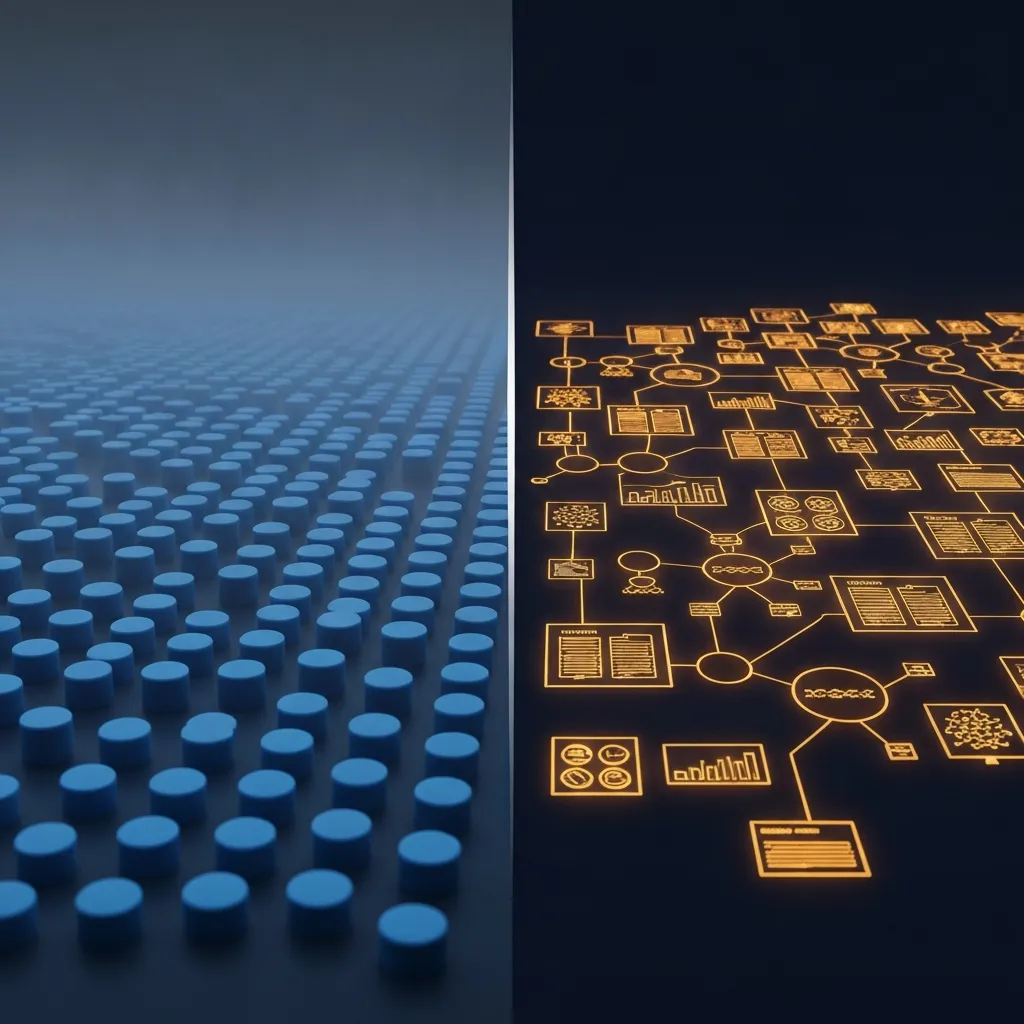 Why AI Trained on Your Business Data Beats Generic AI