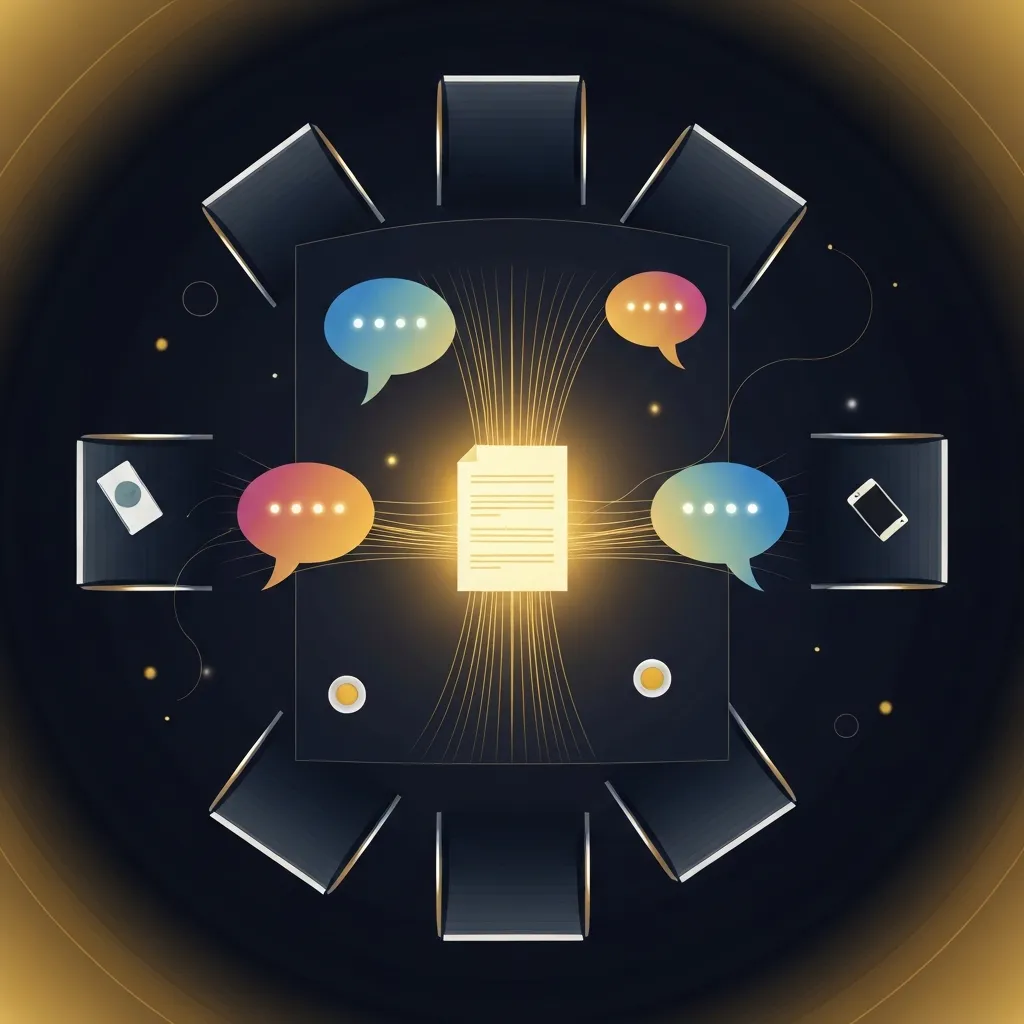 AI Meeting Notes That Actually Work: A Setup Guide
