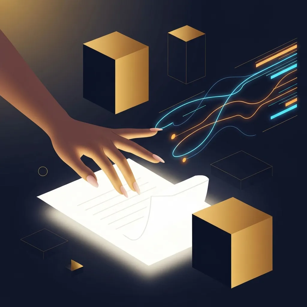 Write Better Proposals Faster: The AI Workflow