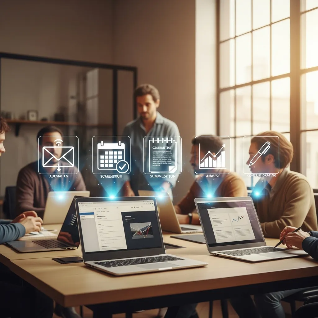 AI Implementation Roadmap for SMBs: A Practical 90-Day Plan