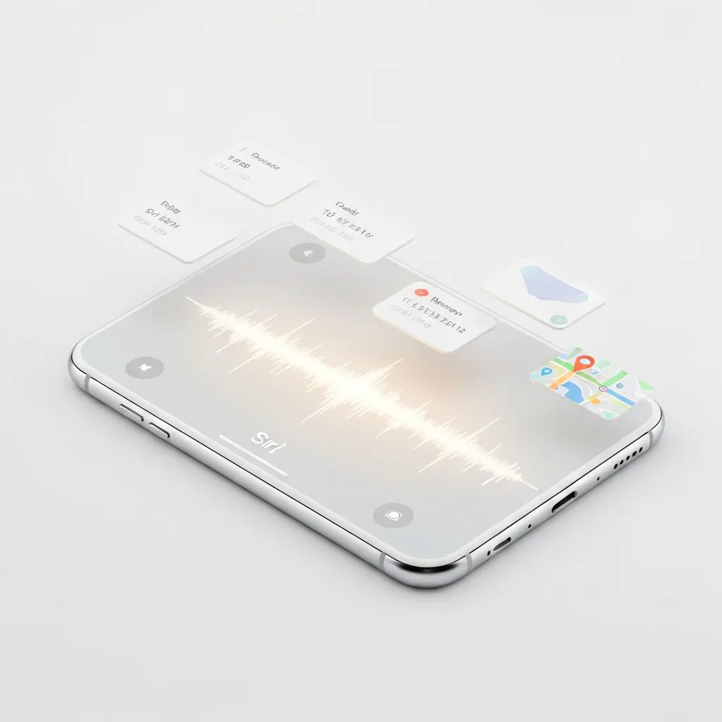 Apple's Siri AI Upgrade: What Businesses Need to Know