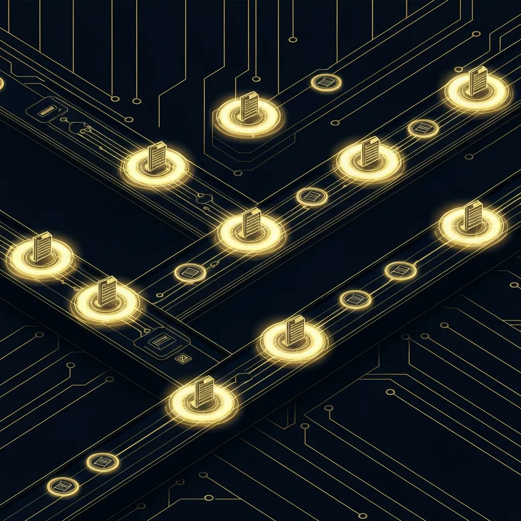 How We Built an Auto-Blogging Pipeline for Nearly Nothing