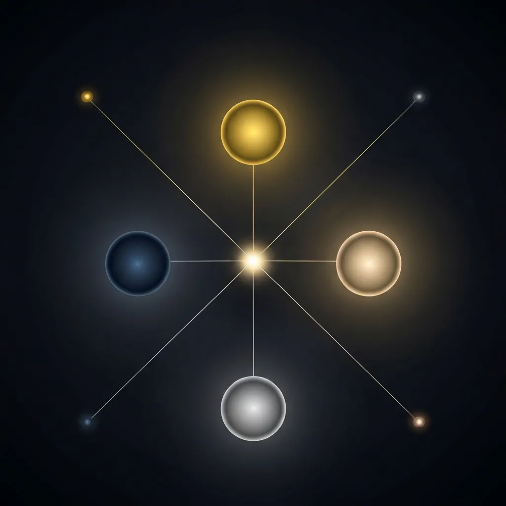 Which AI Fits Your Business? Claude vs ChatGPT vs Copilot vs Gemini