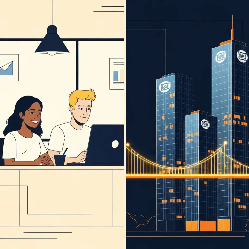 How to Hire an AI Consultant for Your SMB