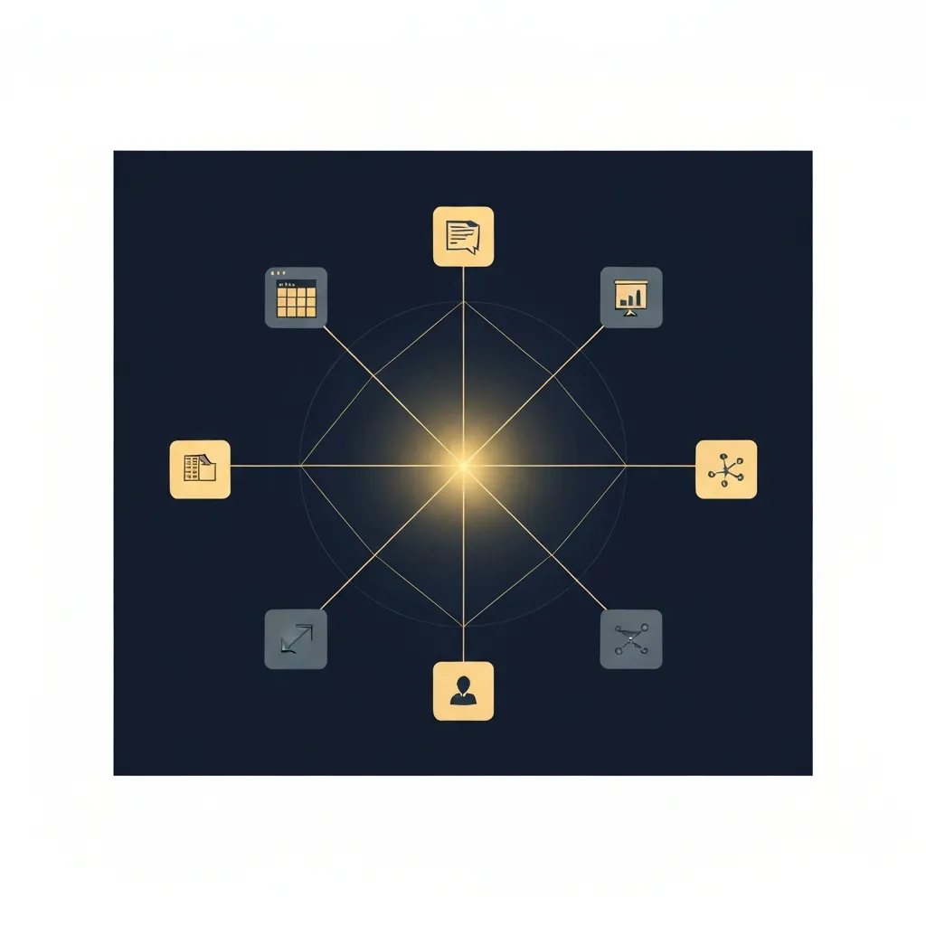 MCP: The Universal Plug for Connecting AI to Your Business Tools