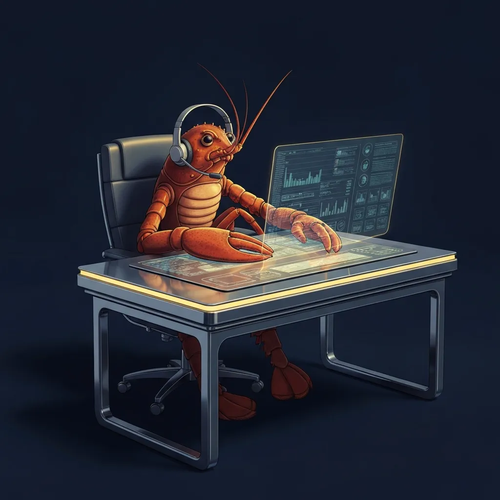 What Small Businesses Are Actually Doing With OpenClaw