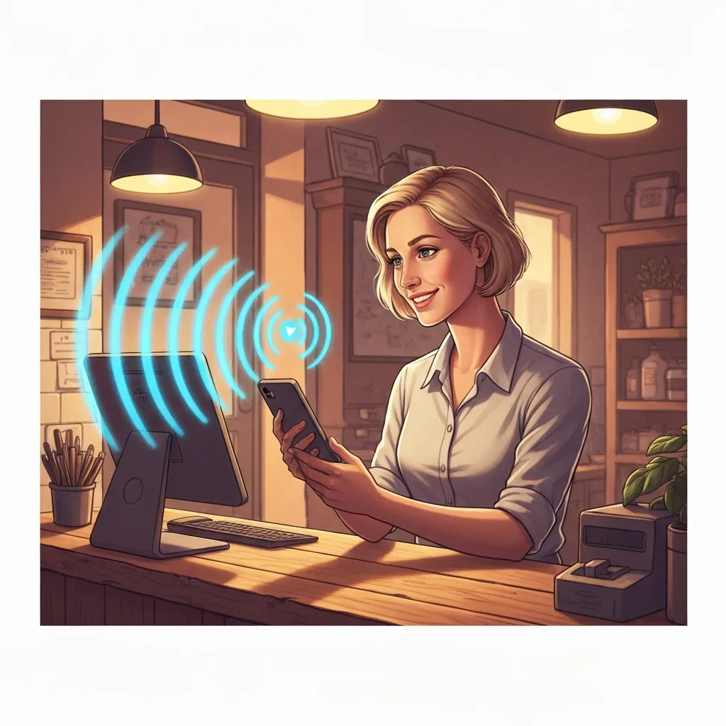 Voice AI Is About to Change How Customers Contact Your Business